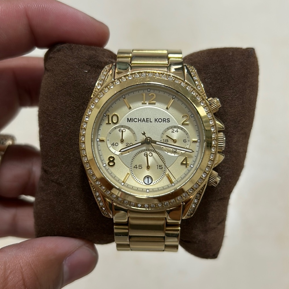 Michael Kors Watch